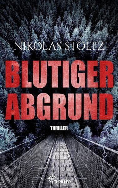 Produktbild: Blutiger Abgrund