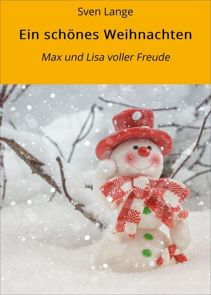 Produktbild: Ein sch&ouml;nes Weihnachten