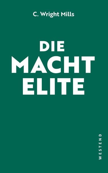 Produktbild: Die Machtelite