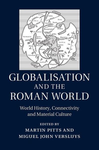 Produktbild: Globalisation and the Roman World