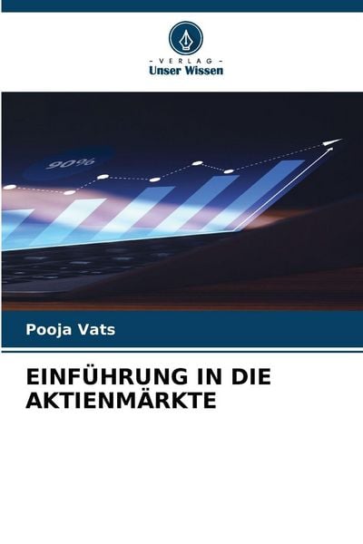 Produktbild: Einf&uuml;hrung in die Aktienm&auml;rkte