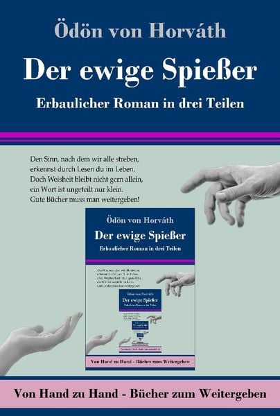 Produktbild: Der ewige Spie&szlig;er