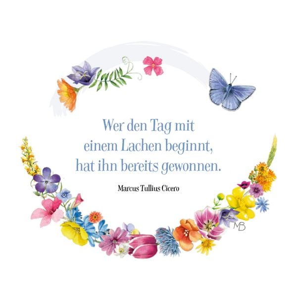 Produktbild: Und die Seele bl&uuml;ht auf