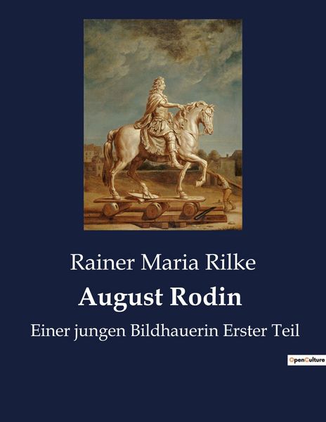 Produktbild: August Rodin
