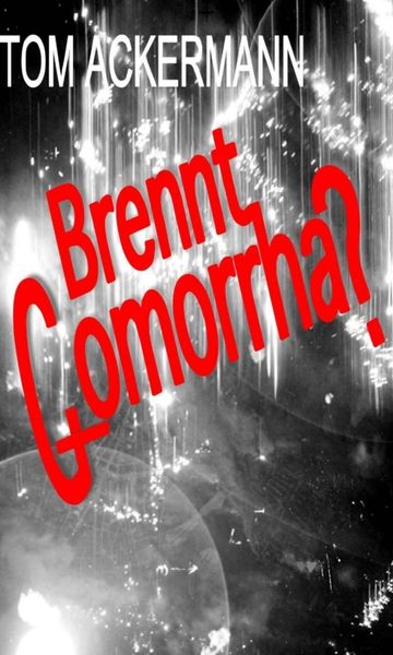 Produktbild: Brennt Gomorrha?