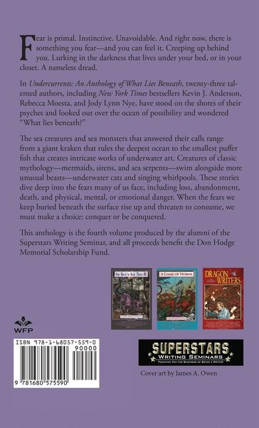 Produktbild: Undercurrents