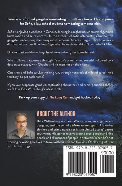 Produktbild: The Long Run