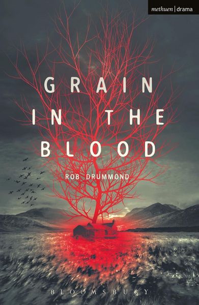 Produktbild: Grain in the Blood