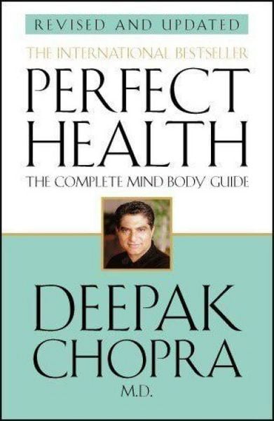 Produktbild: Perfect Health (Revised Edition)
