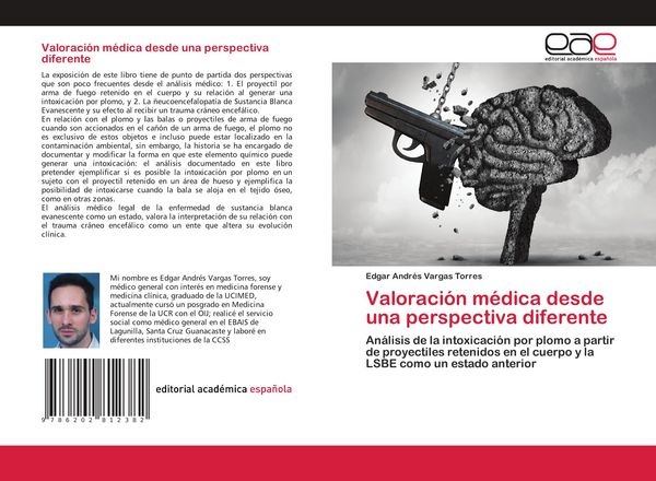 Produktbild: Valoraci&oacute;n m&eacute;dica desde una perspectiva diferente
