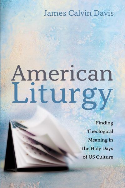Produktbild: American Liturgy