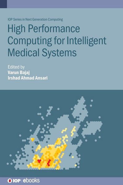 Produktbild: High Performance Computing for Intelligent Medical Systems