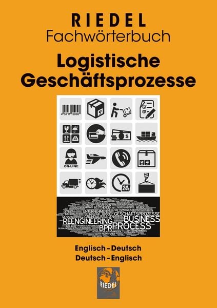 Produktbild: Logistische Gesch&auml;ftsprozesse