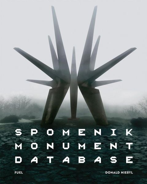 Produktbild: Spomenik Monument Database