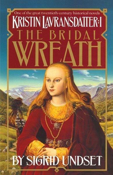 Produktbild: The Bridal Wreath
