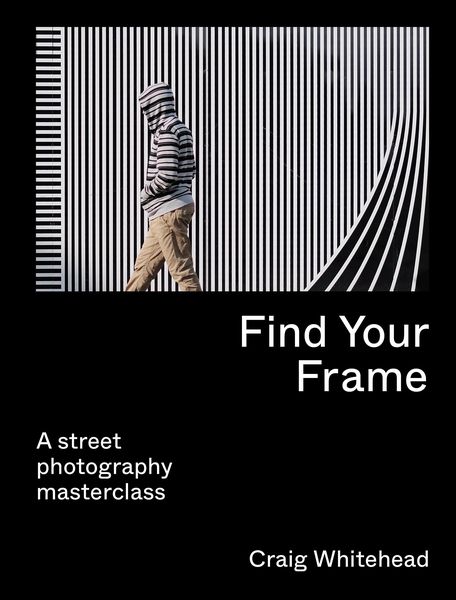 Produktbild: Find Your Frame