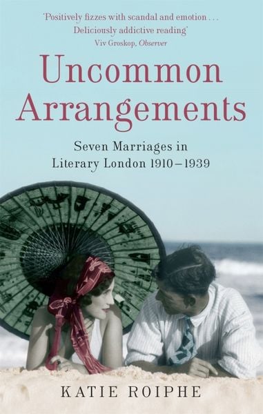 Produktbild: Uncommon Arrangements