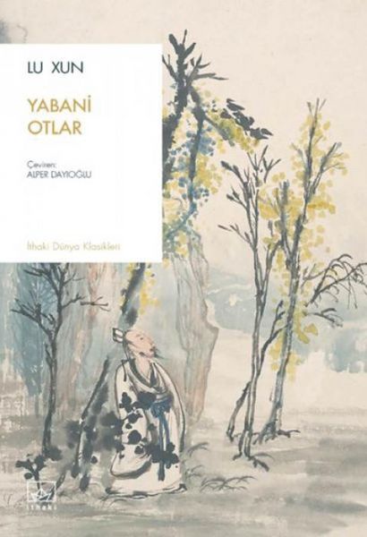 Produktbild: Yabani Otlar