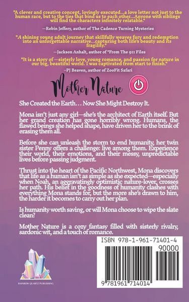 Produktbild: Mother Nature