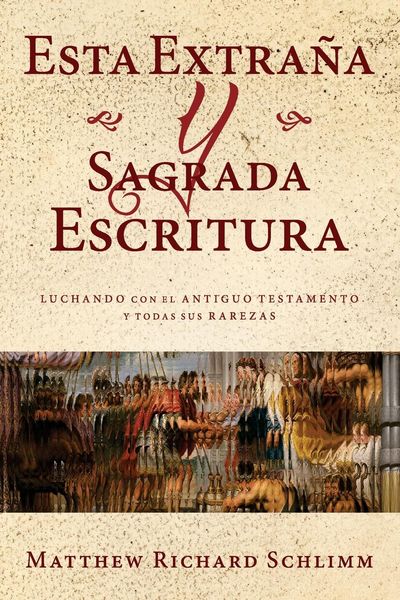 Produktbild: Esta Extra&ntilde;a y Sagrada Escritura