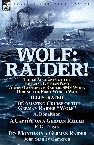 Produktbild: Wolf