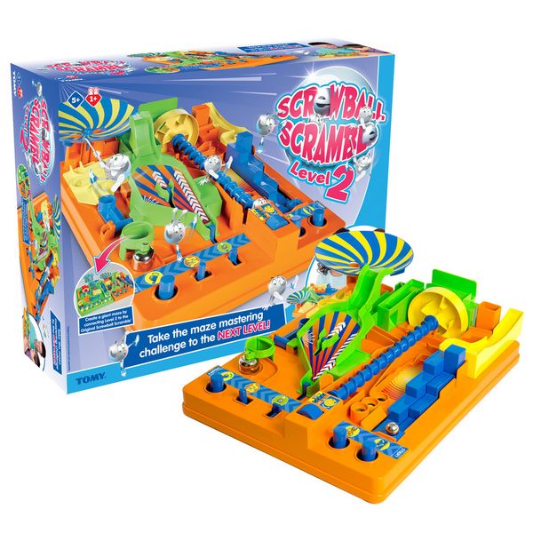 Produktbild: Crazy Ball 2