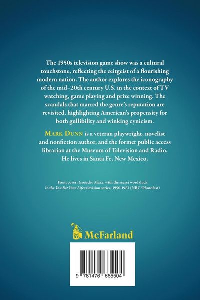Produktbild: Quizzing America