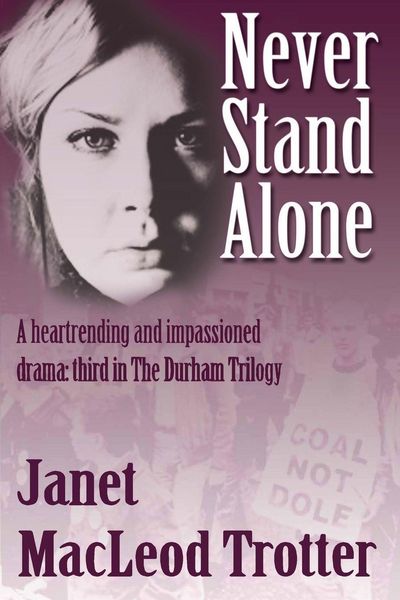 Produktbild: Never Stand Alone