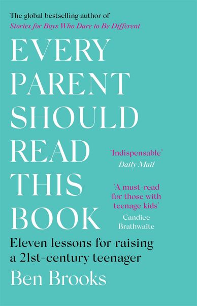 Produktbild: Every Parent Should Read This Book
