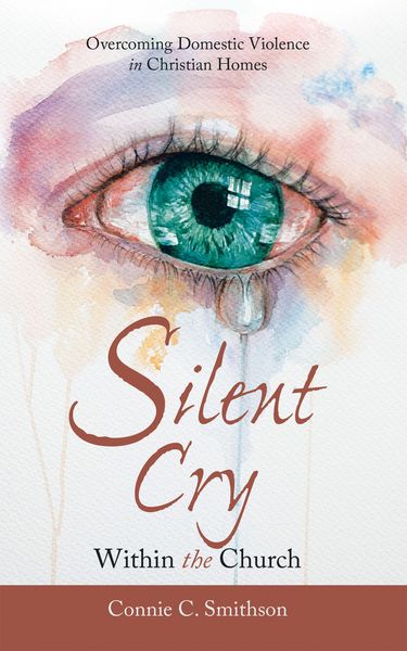 Produktbild: Silent Cry Within the Church