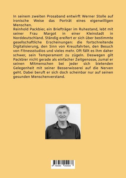 Produktbild: Packbiers Welt