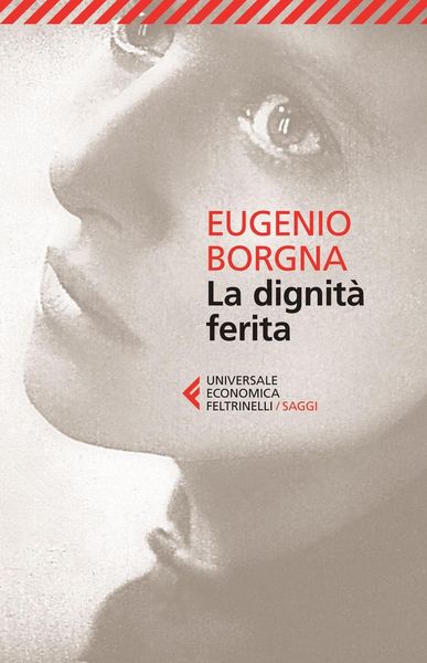 Produktbild: La dignit&agrave; ferita