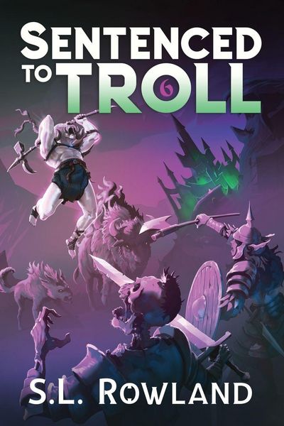 Produktbild: Sentenced to Troll 6