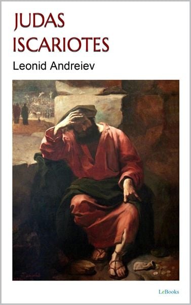 Produktbild: Judas Iscariotes