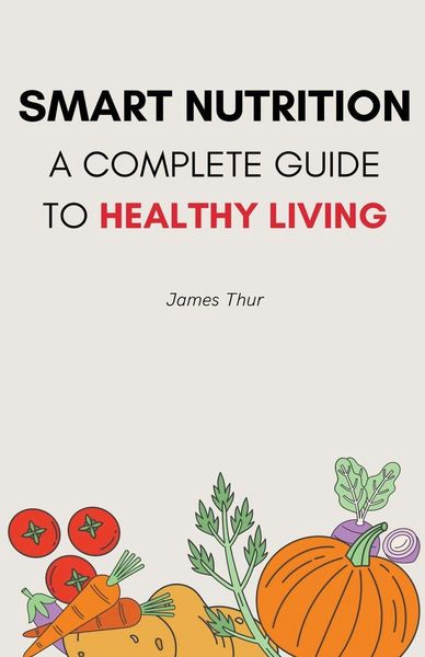 Produktbild: Smart Nutrition