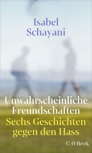 Produktbild: Unwahrscheinliche Freundschaften
