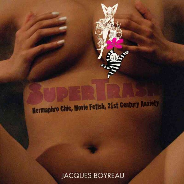 Produktbild: Supertrash