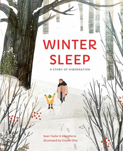 Produktbild: Winter Sleep