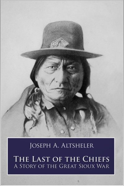 Produktbild: Last of the Chiefs