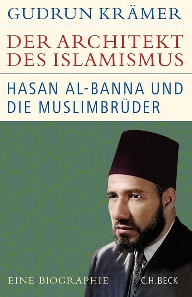 Produktbild: Der Architekt des Islamismus