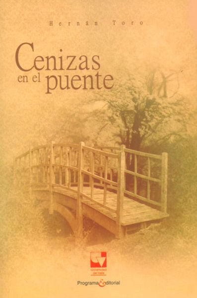 Produktbild: Cenizas en el puente