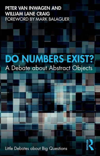 Produktbild: Do Numbers Exist?
