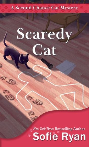Produktbild: Scaredy Cat