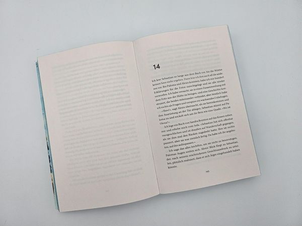 Produktbild: Eisnebel