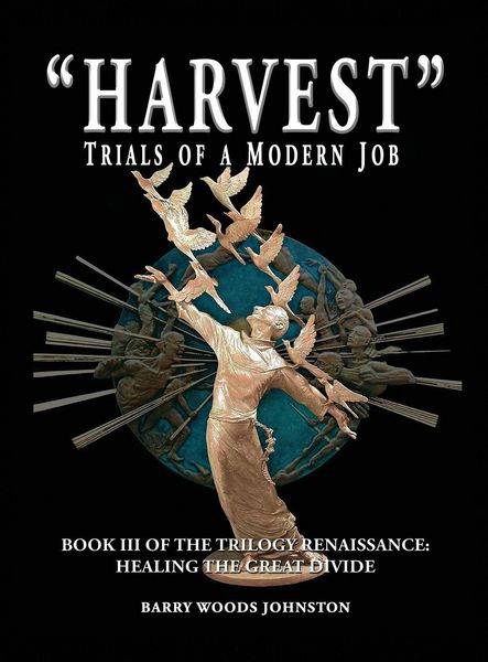 Produktbild: "Harvest" Trials of a Modern Job