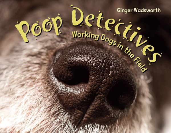 Produktbild: Poop Detectives