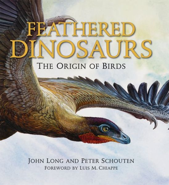 Produktbild: Feathered Dinosaurs