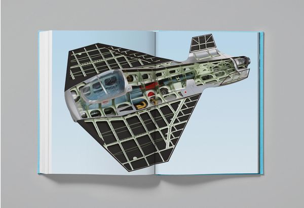 Produktbild: Marc Newson