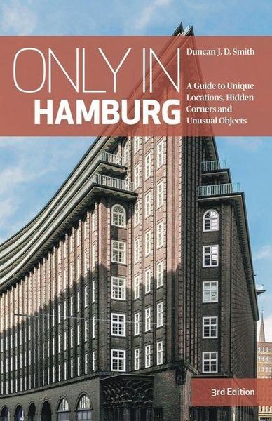 Produktbild: Only in Hamburg