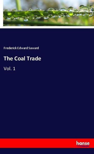 Produktbild: The Coal Trade